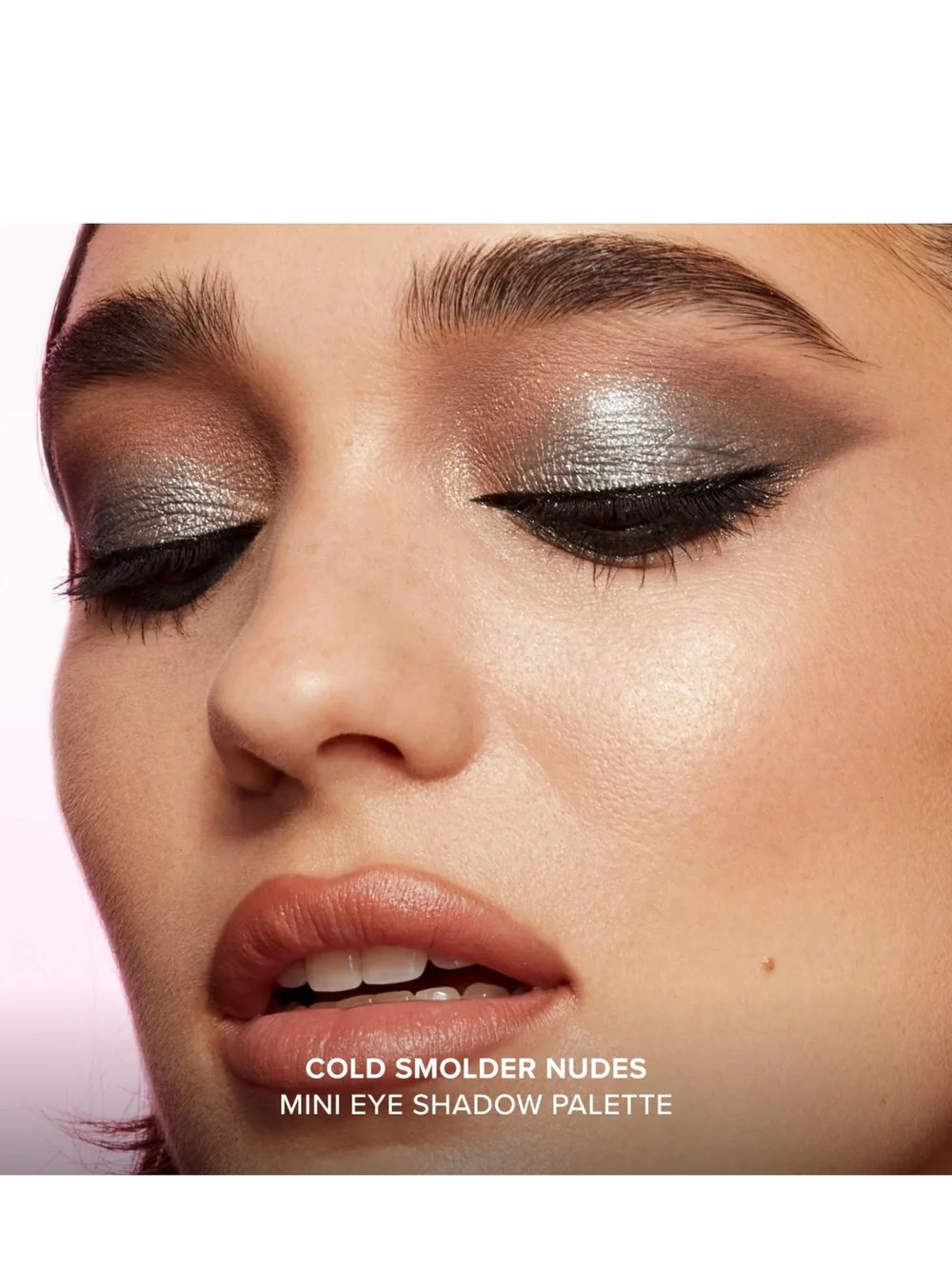 Too Faced beautiful cool